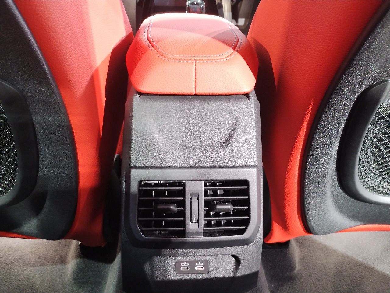 F44 218i Gran Coupe B38 1.5i