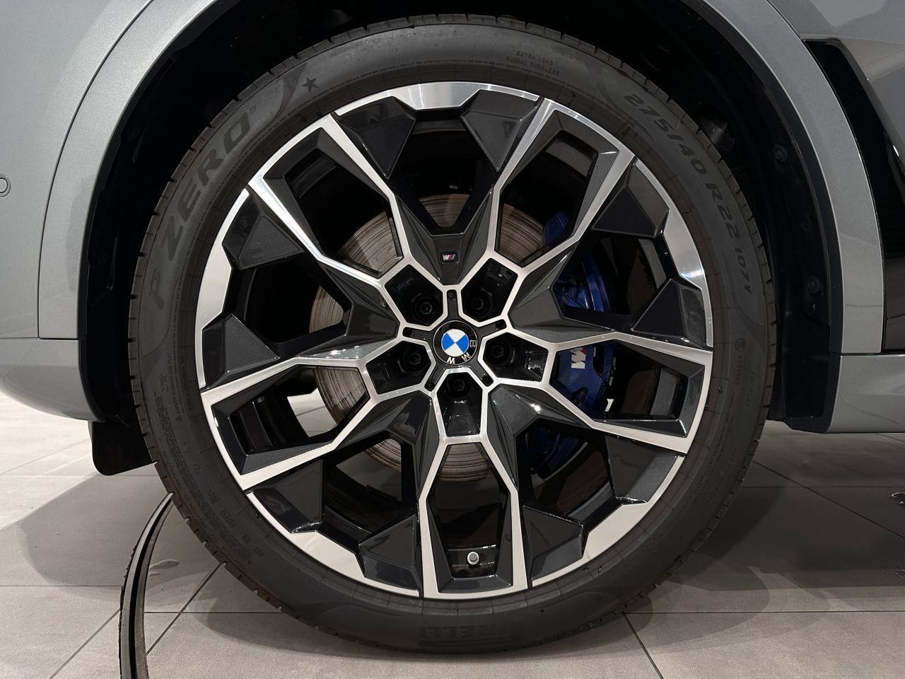 X7 xDrive40d RHD US