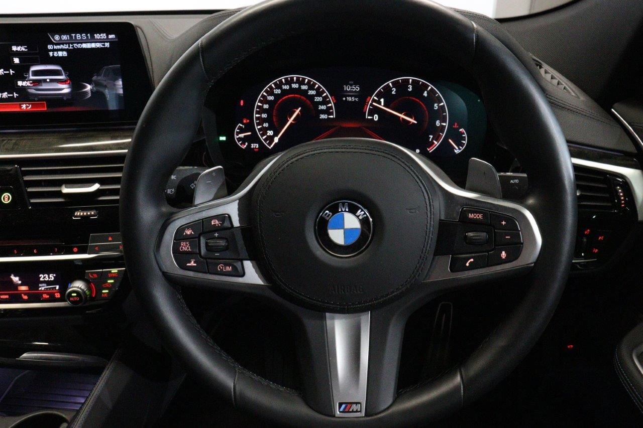 G32 630i SE GT B48 2.0i