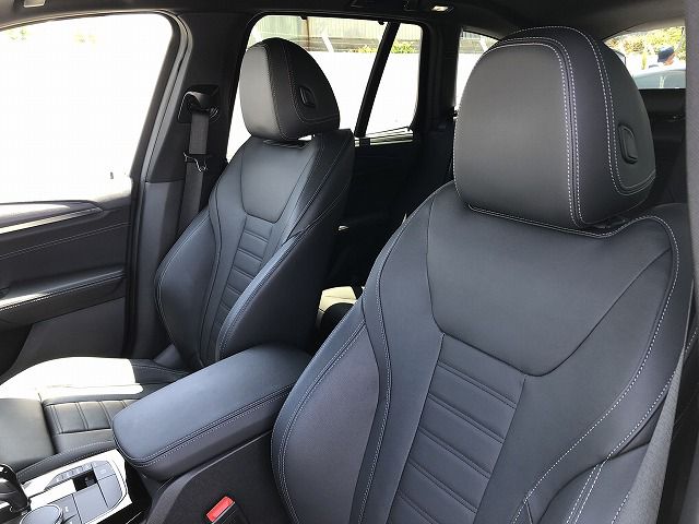 G01 X3 xDrive20d RHD ZA LCI
