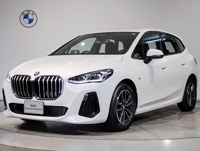 218i Active Tourer M Sport