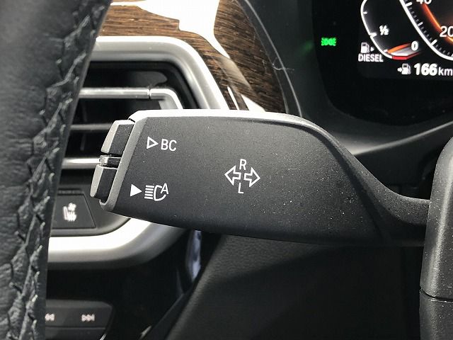 G01 X3 xDrive20d RHD ZA LCI