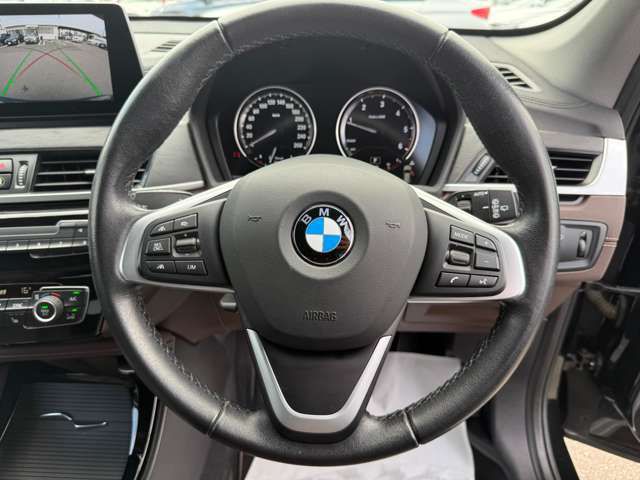 F48 X1 xDrive18d B47 2.0d LCI