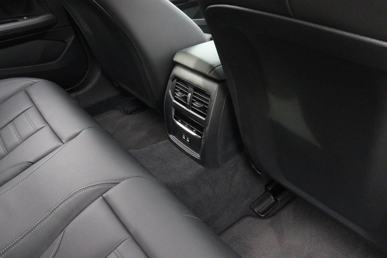 G26 i4 eDrive 40 LCI