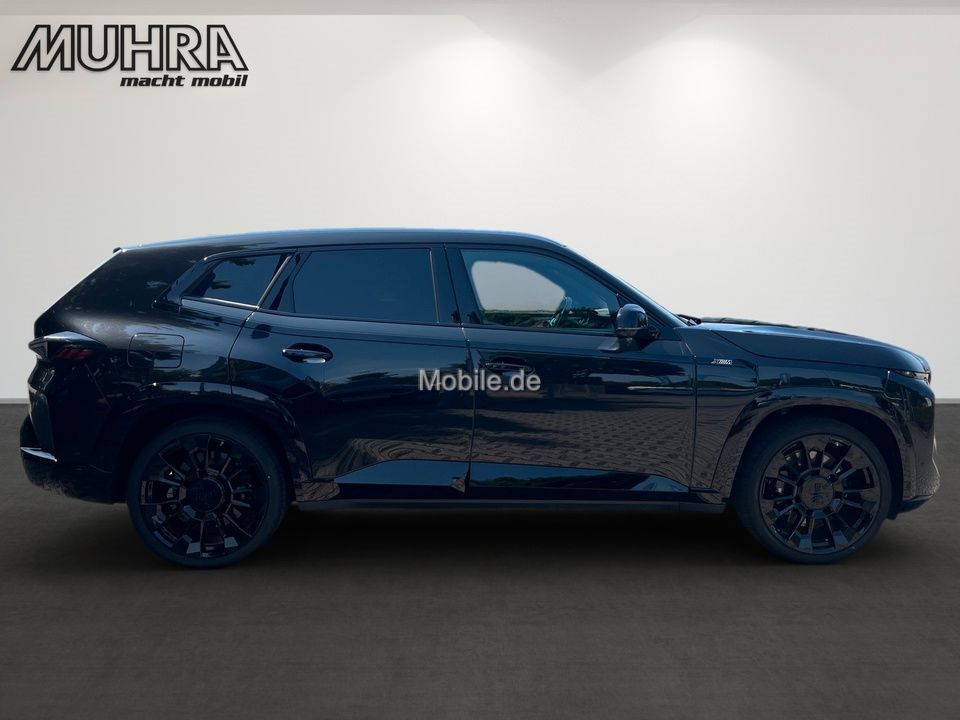 BMW XM
