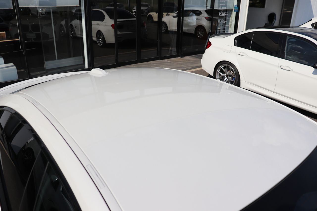G26 420d xDrive Gran Coupe RHD