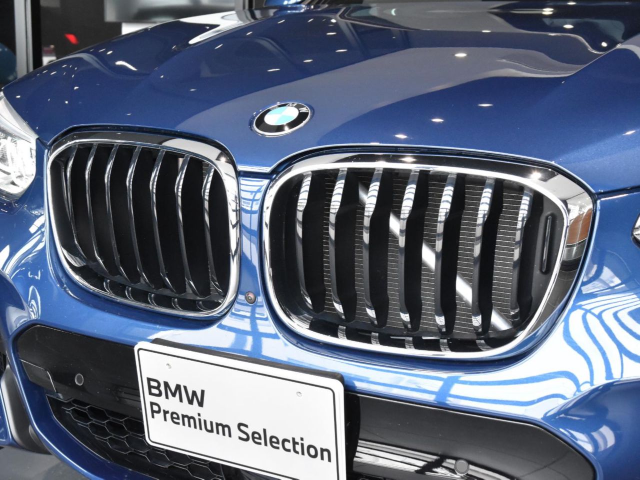 X4 xDrive20d RHD