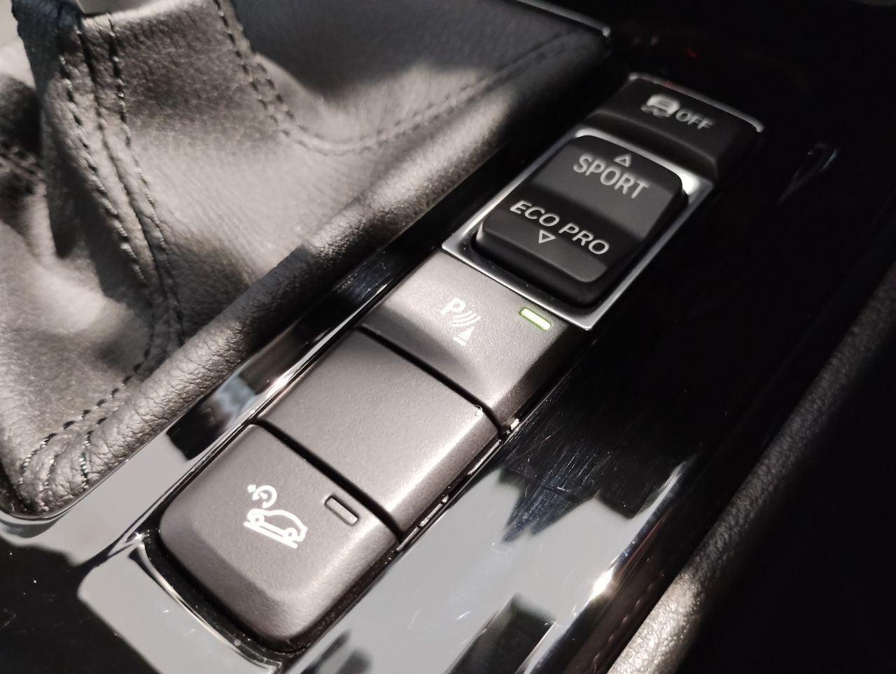 F39 X2 xDrive20d B47 2.0d
