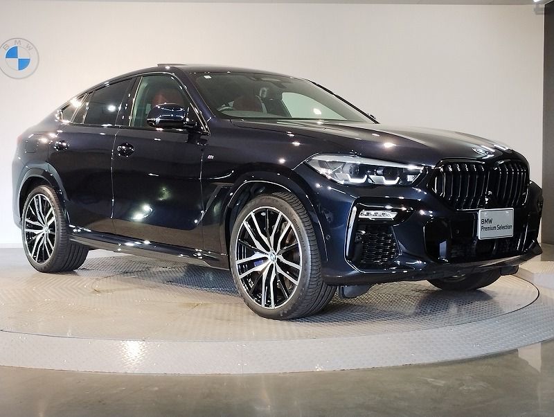 X* xDrive30d RHD