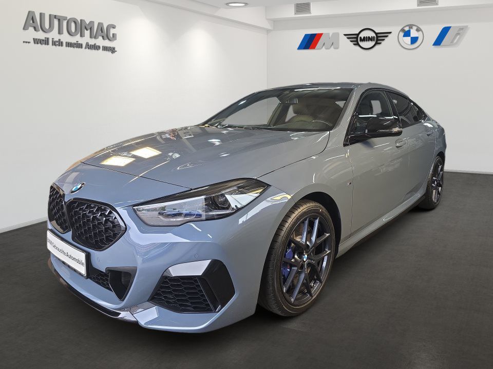 BMW M235
