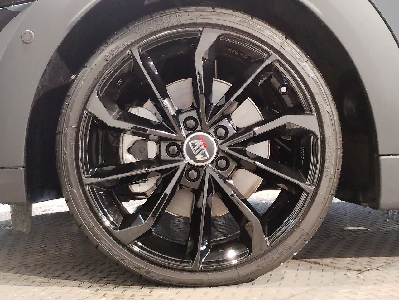 MINI Cooper S Convertible RHD