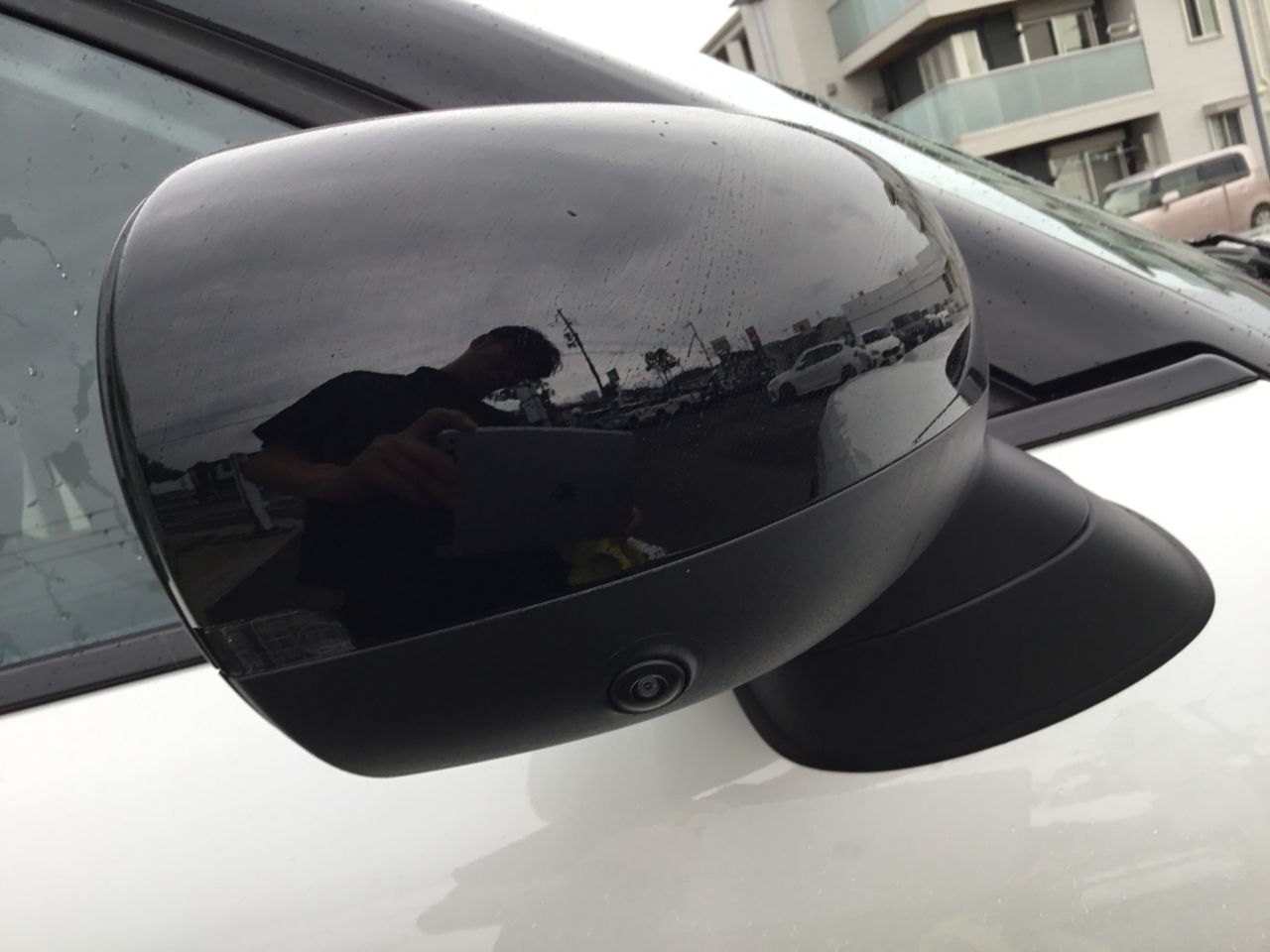 U25 MINI Countryman S ALL4