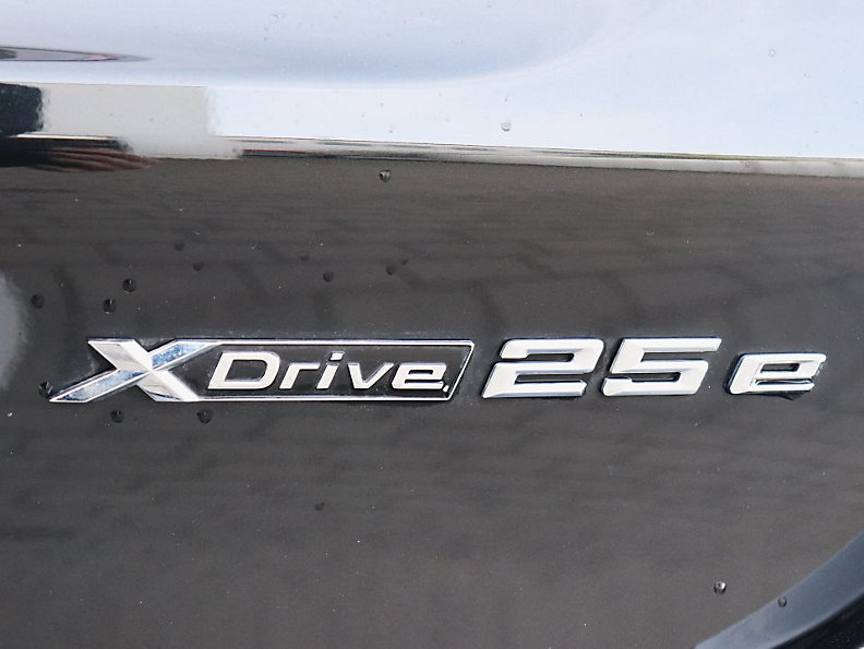X1 xDrive25e