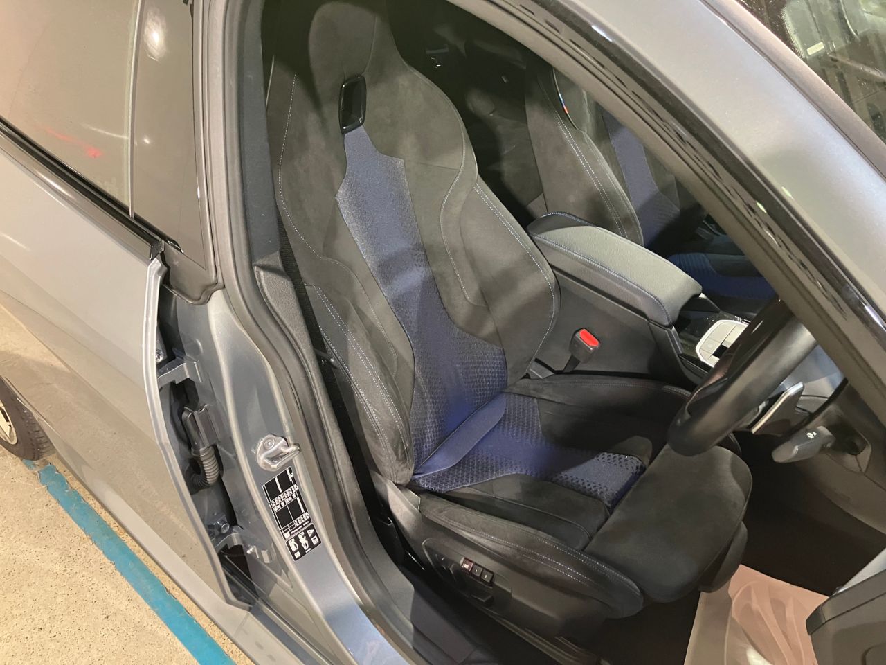 F4* **35i xDrive **** ***** B48 2.0i