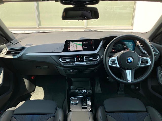 F44 218i Gran Coupe B38 1.5i