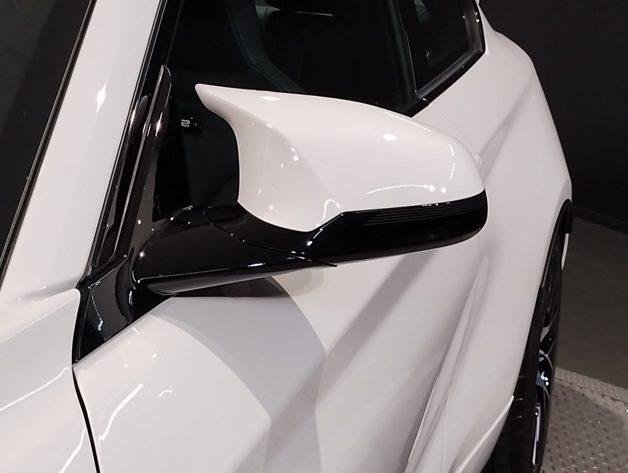 F87 M2 Competition S55 3.0i