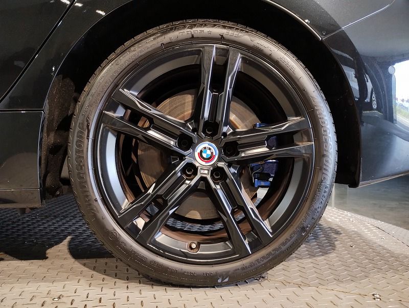 F40 M135i xDrive Sports Hatch 5-door B48 2.0i