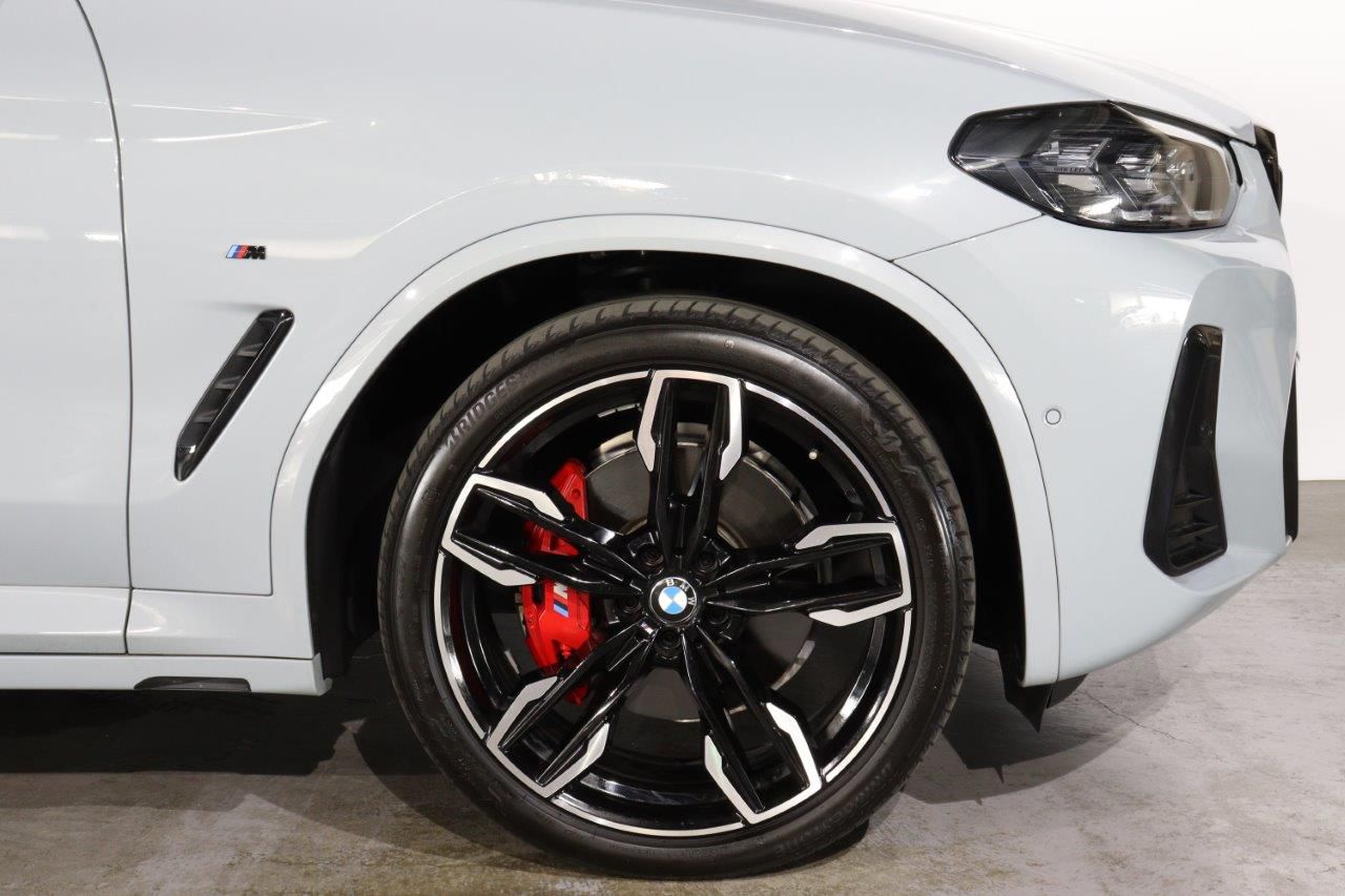 G01 X3 M40d RHD LCI ZA