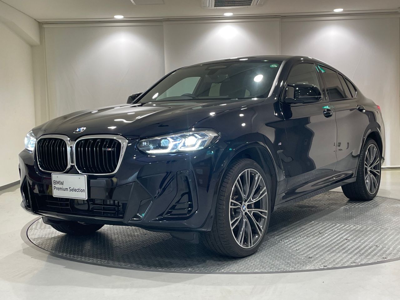 X4 M40i