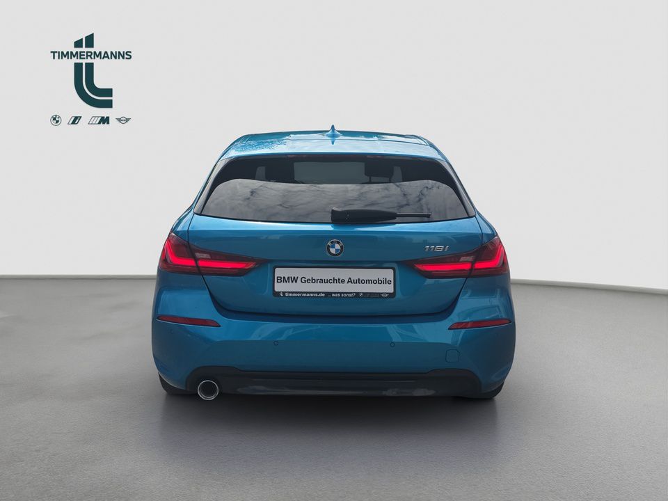 BMW 118