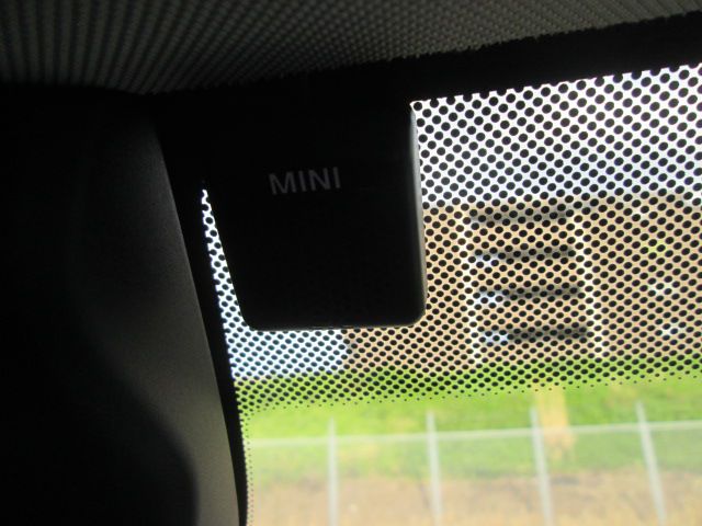 MINI Cooper D 3-Door Hatch