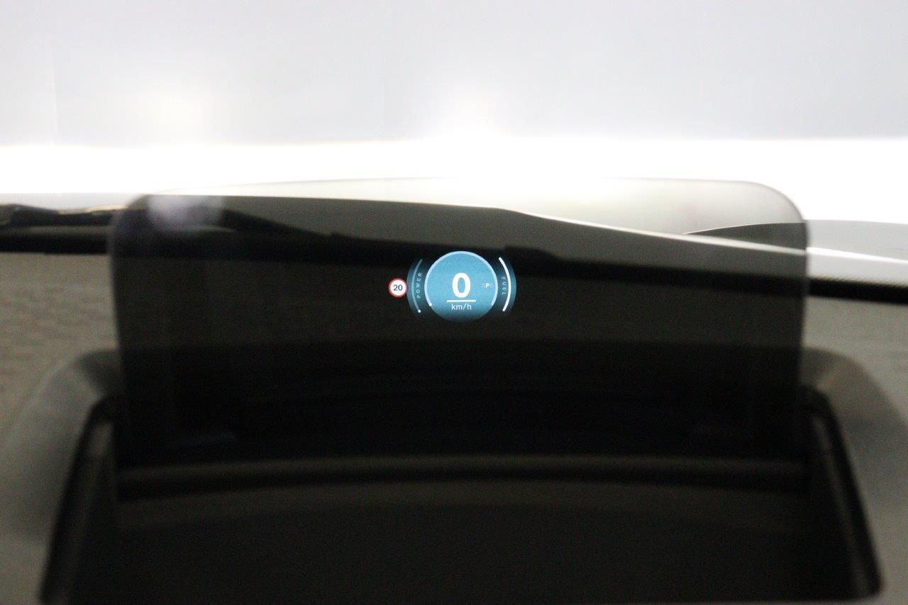 U25 MINI Countryman S ALL4