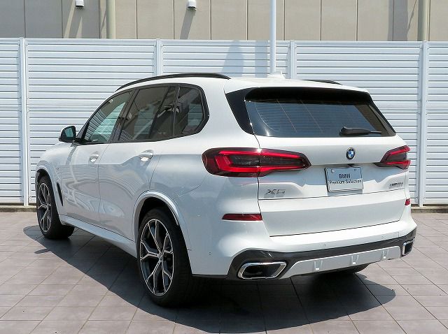 G05 X5 xDrive30d xLine B57 3.0d