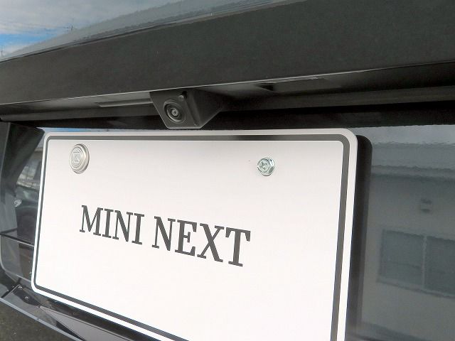 U25 MINI John Cooper Works Countryman ALL4