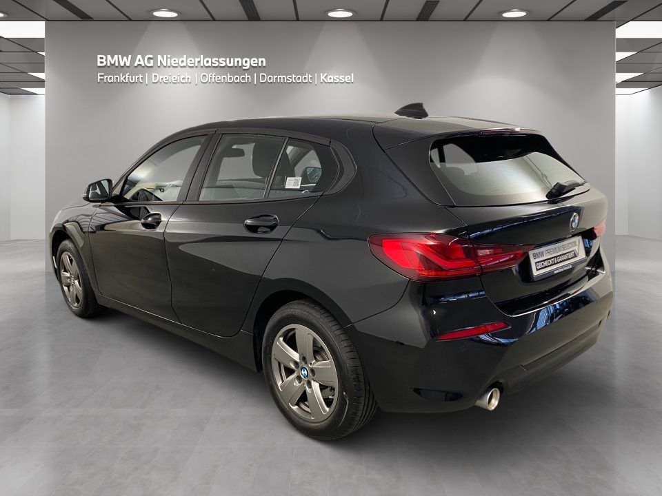BMW 118