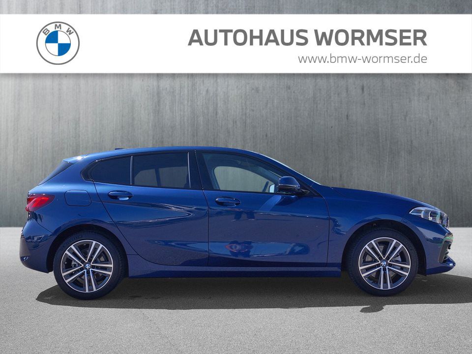 BMW 118