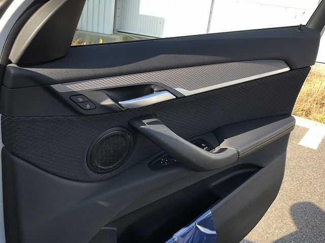 F39 X2 sDrive18i B38 1.5i SAC