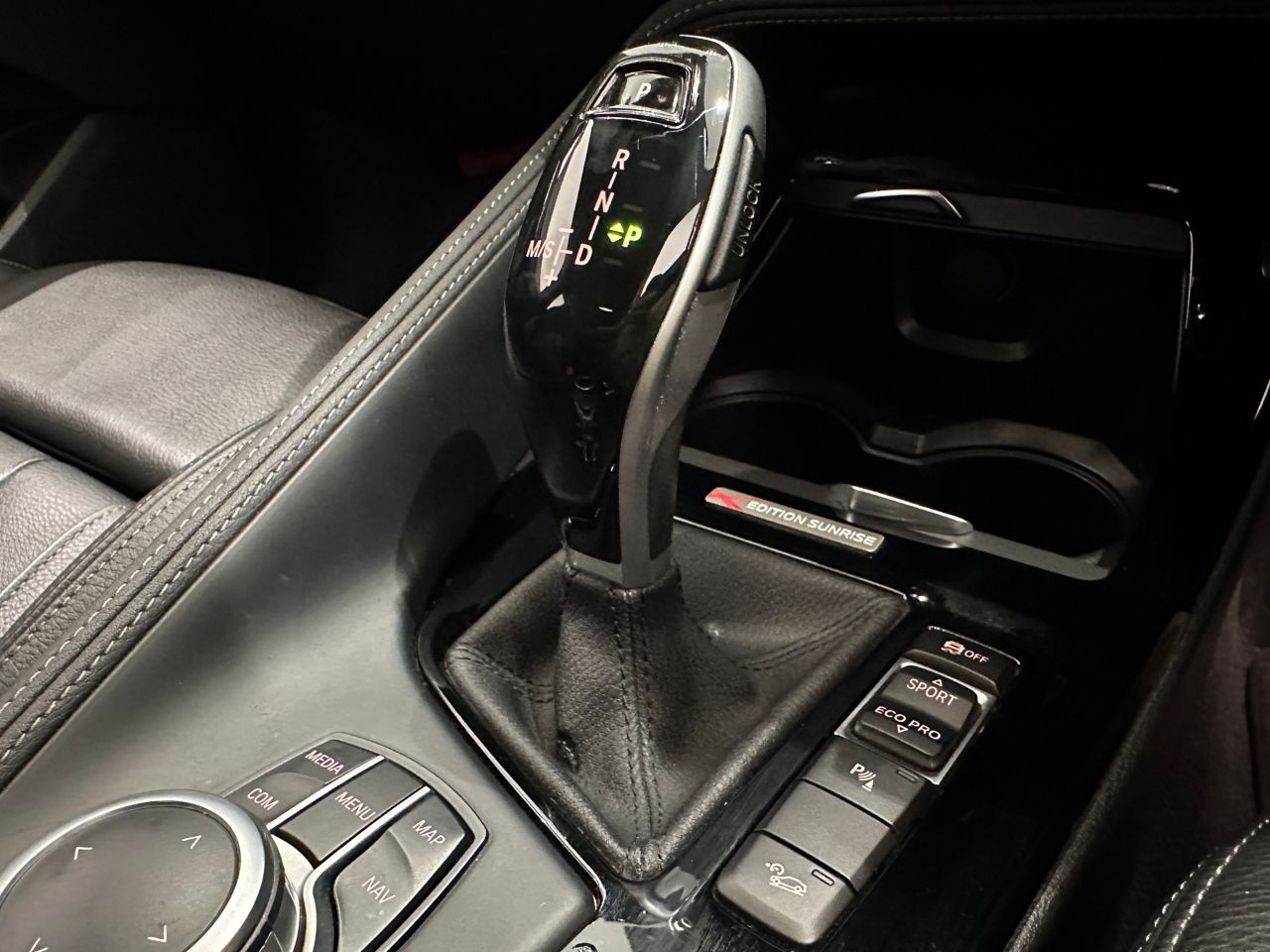 F39 X2 xDrive18d SAC B47 2.0d