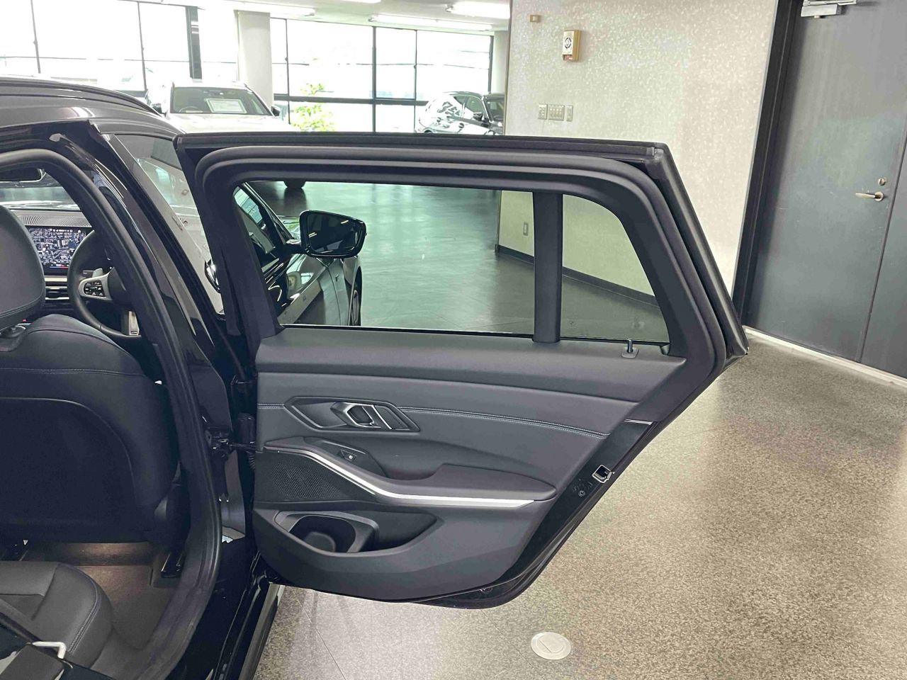 G21 320d xDrive Touring LCI RHD