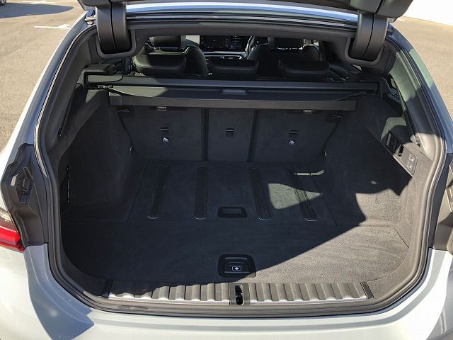 G21 320d xDrive Touring LCI RHD