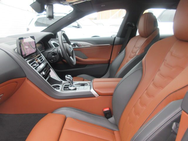 G16 840i M Sport Gran Coupe B58 3.0i