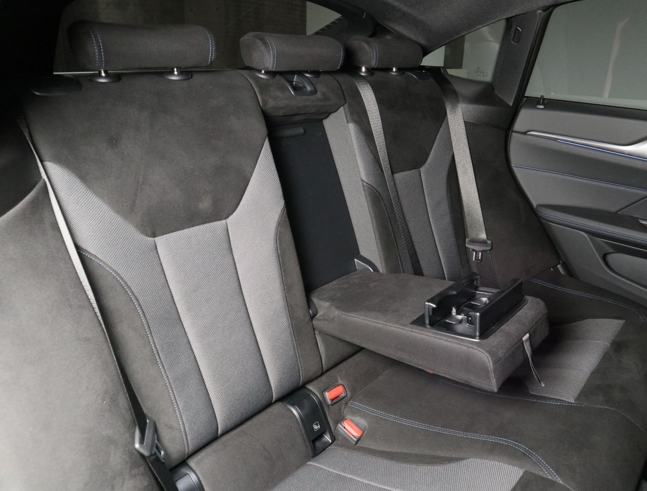 G26 i4 eDrive 40 LCI