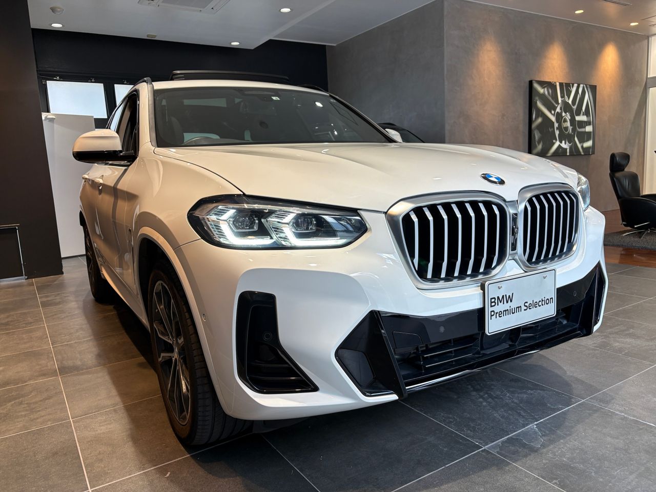 G01 X3 xDrive20d RHD ZA LCI
