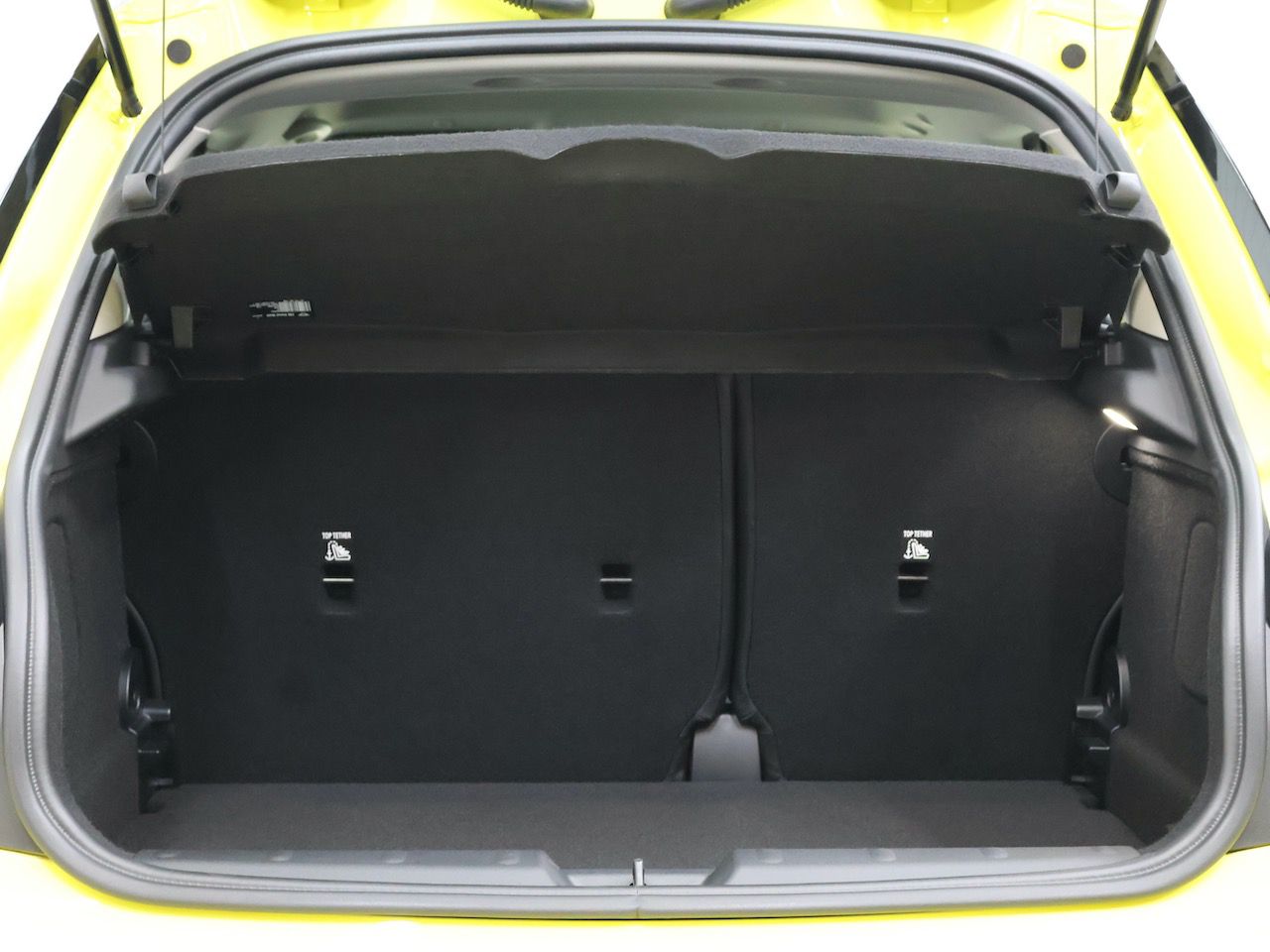 MINI Cooper C 5-doors