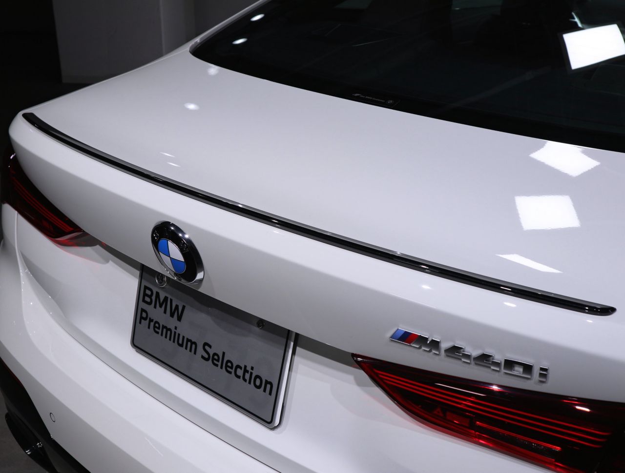 G** M***i x***** C**** *** B** 3.*i RHD