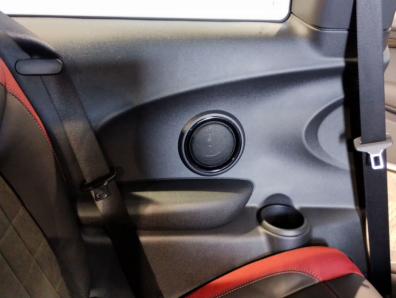 F56 MINI JOHN COOPER WORKS