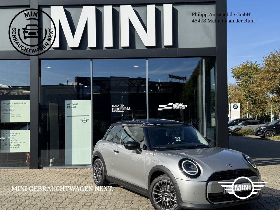 MINI Cooper C