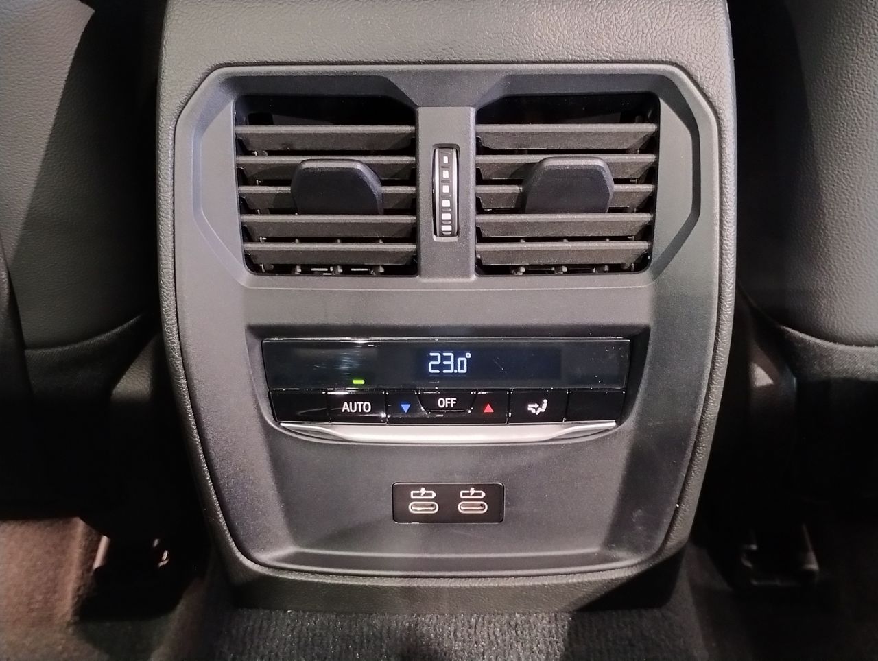 G20 320i Saloon LCI RHD MX