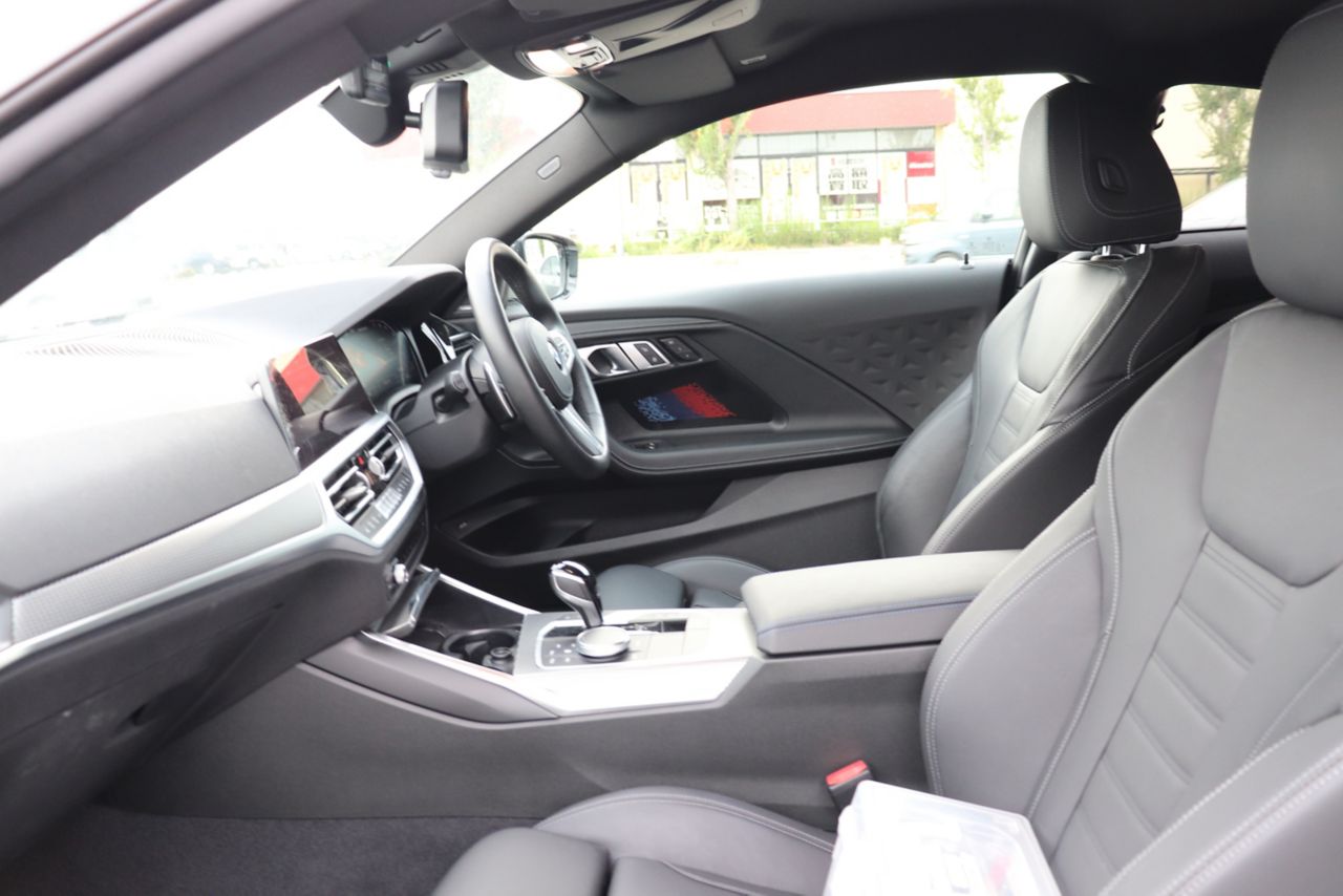 M240i xDrive Coupé RHD