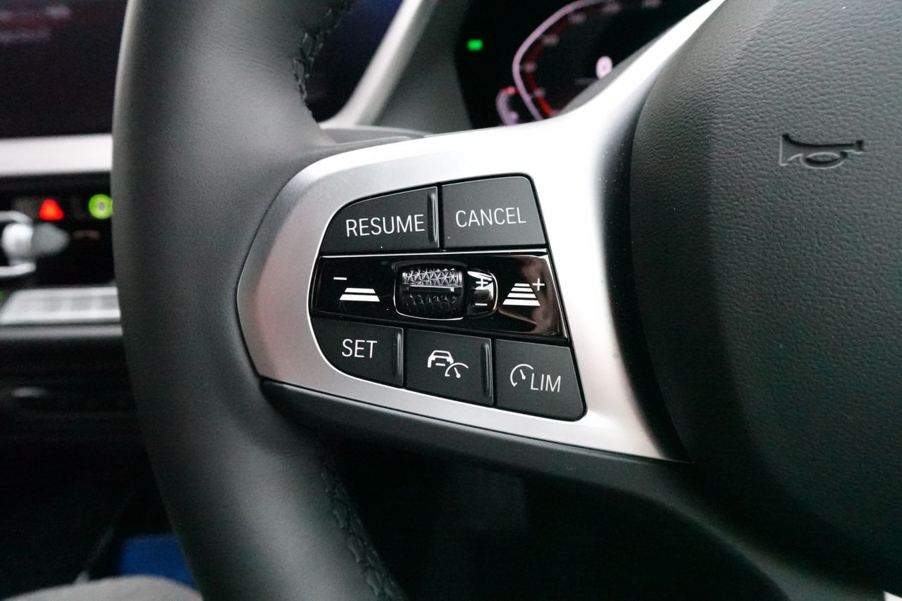 F44 218i Gran Coupe B38 1.5i