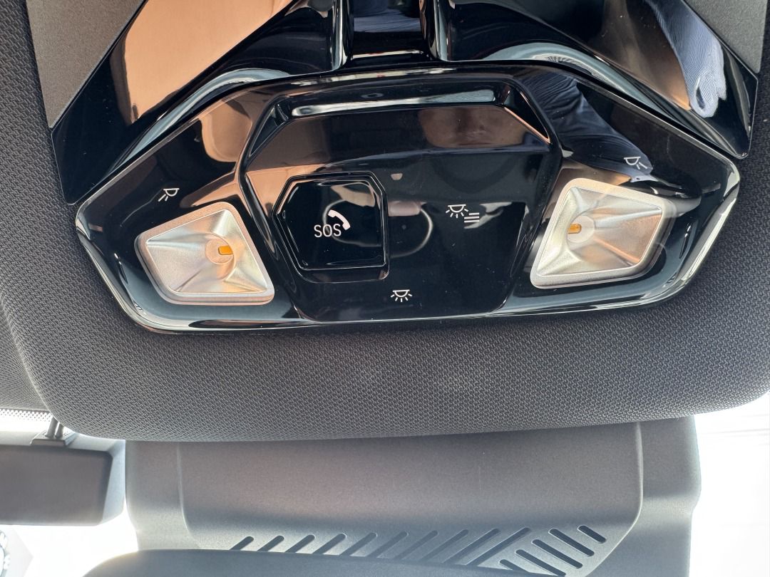 U25 MINI Countryman S ALL4