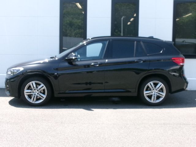 F48 X1 xDrive18d B47 2.0d LCI