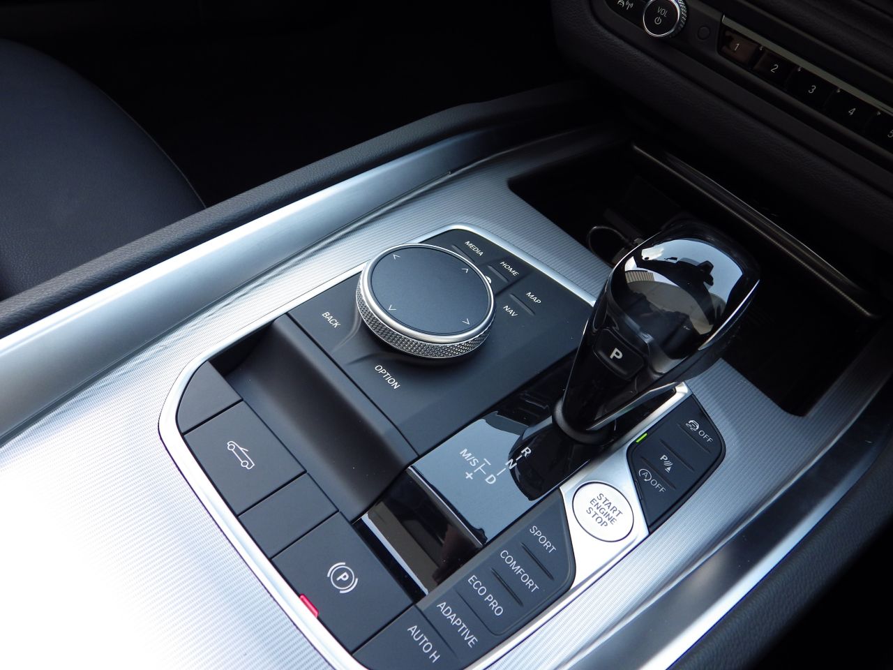 G29 Z4 M40i RHD