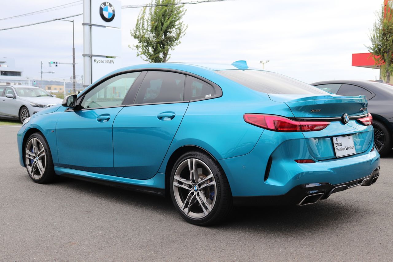 F4* **35i xDrive **** ***** B48 2.0i