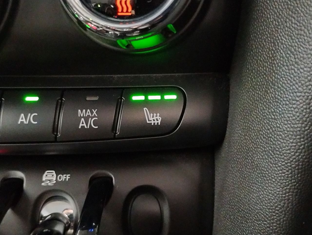 F56 MINI COOPER