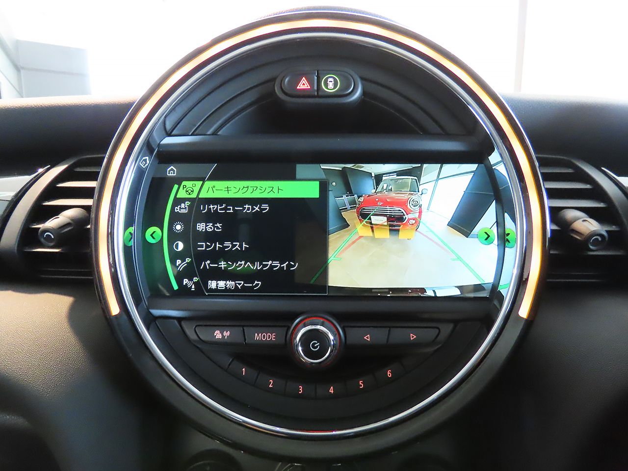 F56 MINI Cooper 3-Door Hatch LCI